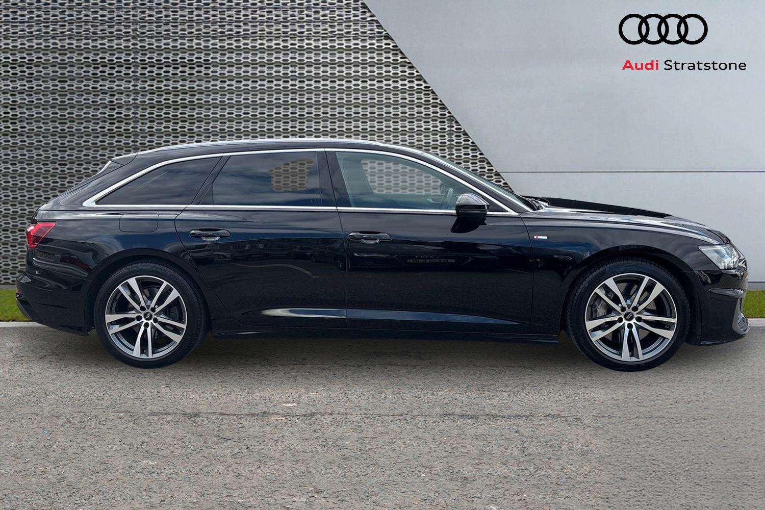 Used Audi A6 2022 for sale - 76351718: Photo 4