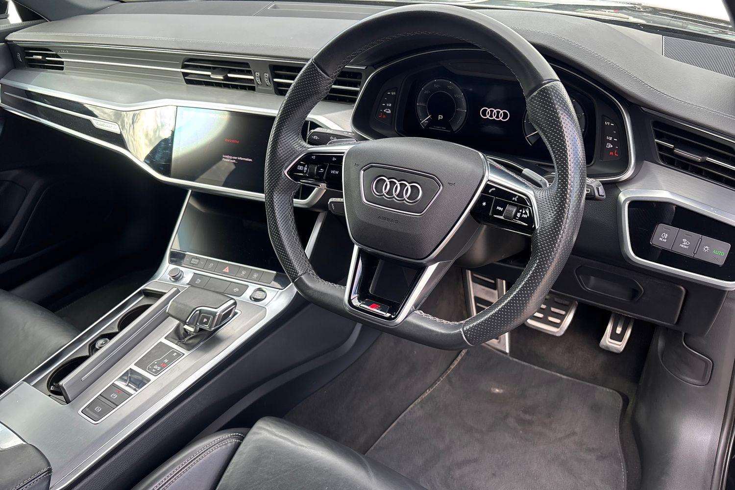 Used Audi A6 2022 for sale - 76351718: Photo 6