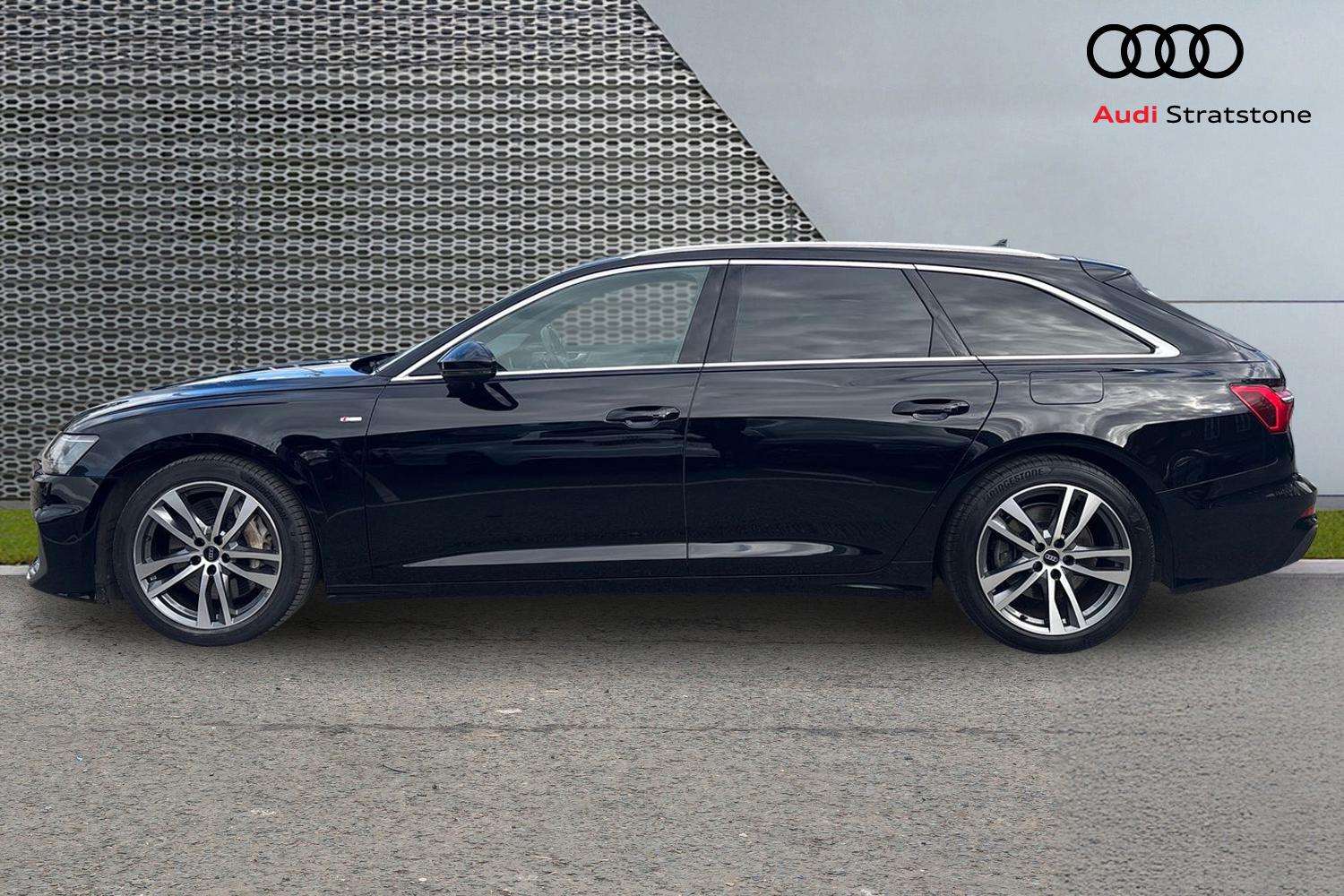 Used Audi A6 2022 for sale - 76351718: Photo 8