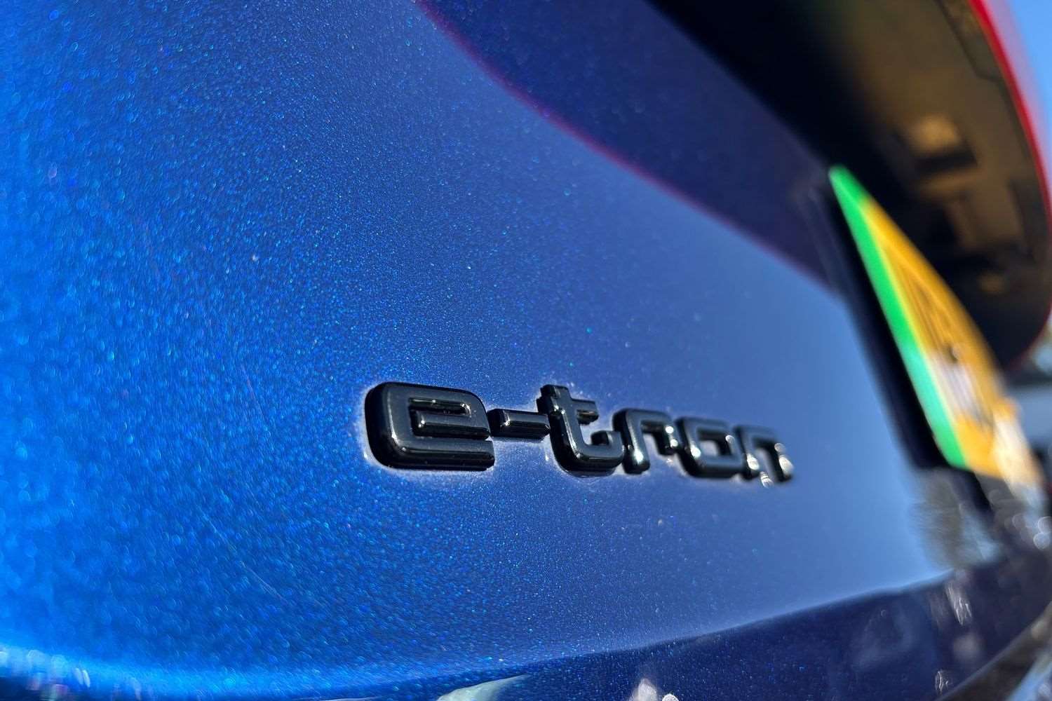 Used Audi e-tron 2022 for sale - 76298517: Photo 12