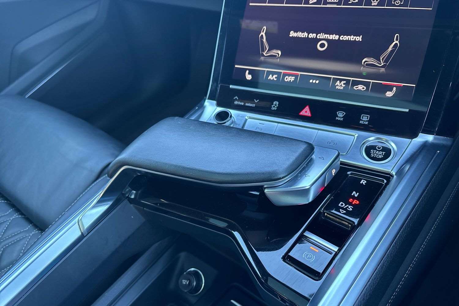 Used Audi e-tron 2022 for sale - 76298517: Photo 15