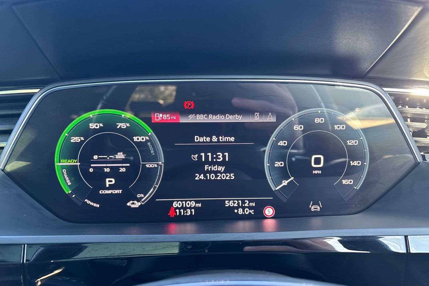 Used Audi e-tron 2022 for sale - 76298517: Photo 18