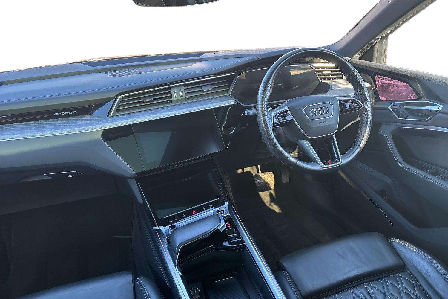 Used Audi e-tron 2022 for sale - 76298517: Photo 20