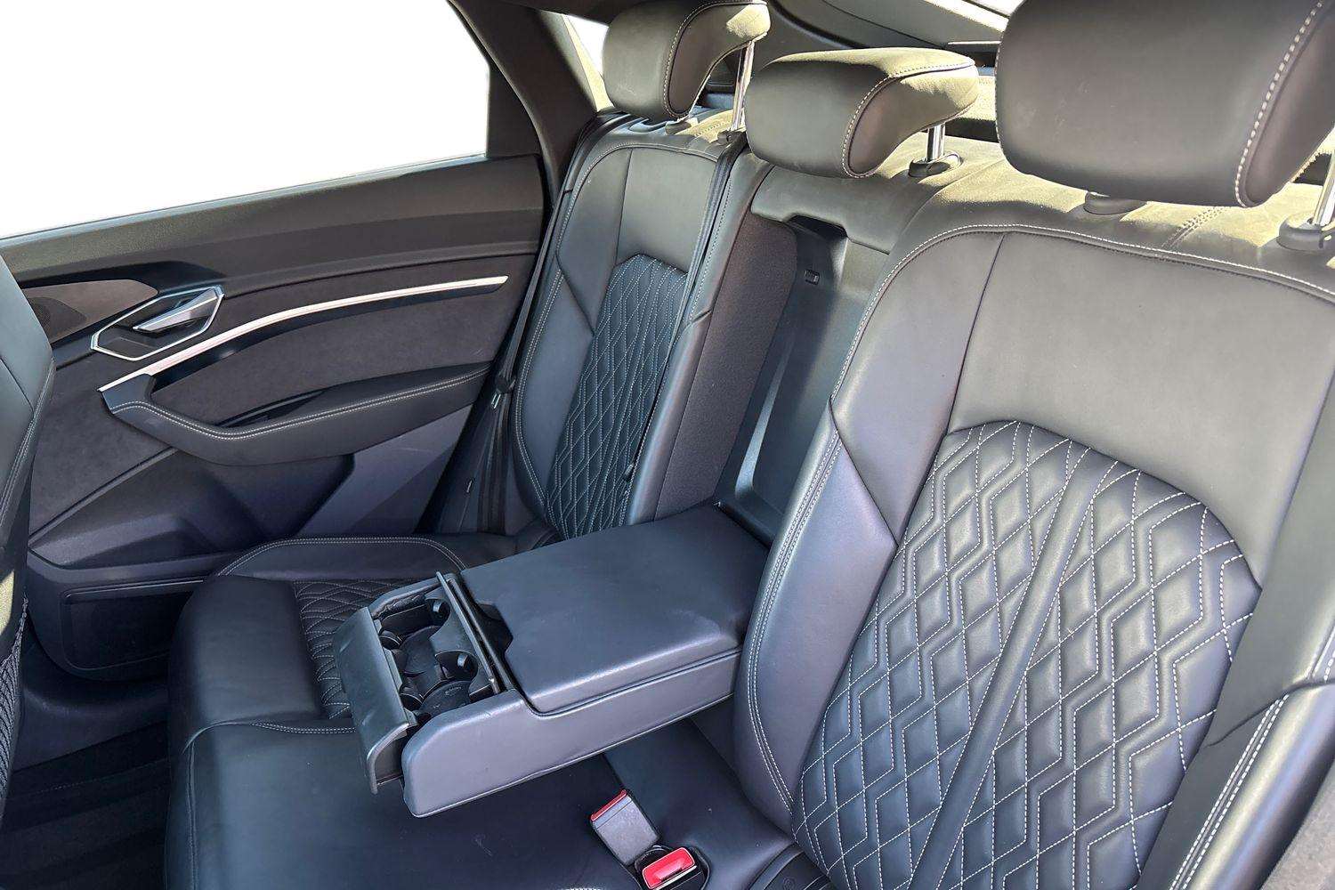 Used Audi e-tron 2022 for sale - 76298517: Photo 22