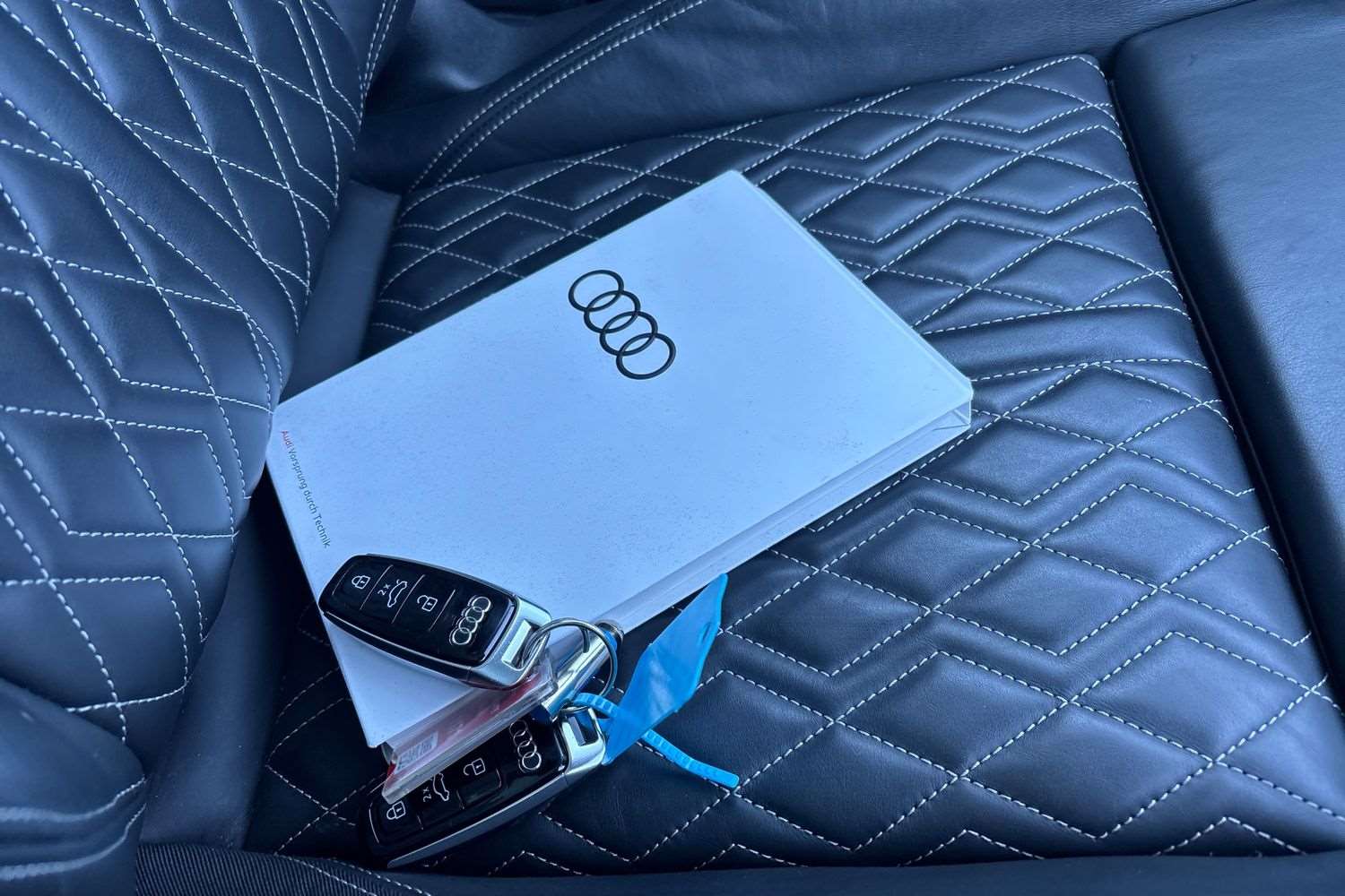 Used Audi e-tron 2022 for sale - 76298517: Photo 25