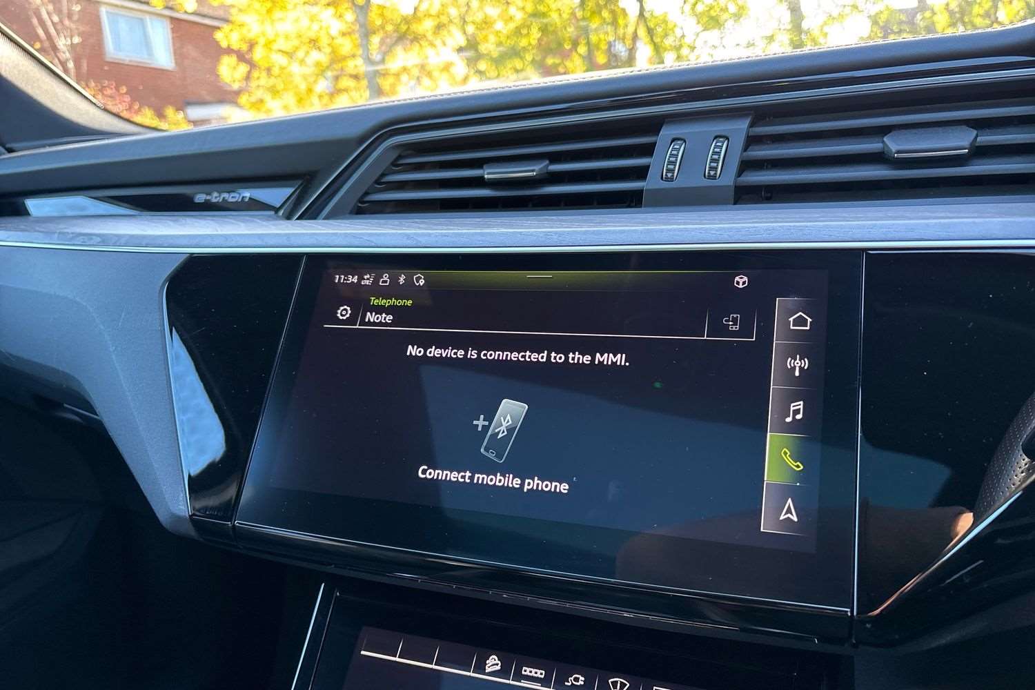 Used Audi e-tron 2022 for sale - 76298517: Photo 27