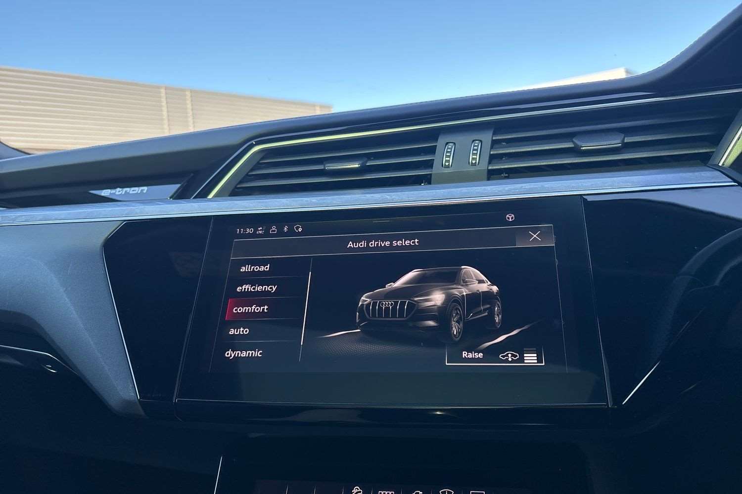 Used Audi e-tron 2022 for sale - 76298517: Photo 30