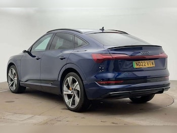 Used Audi e-tron 2022 for sale - 76298517: Photo 3
