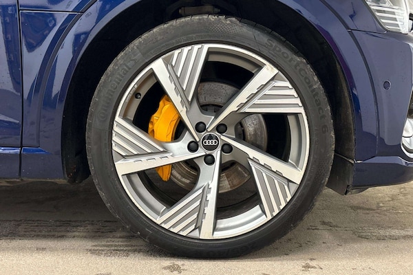 Used Audi e-tron 2022 for sale - 76298517: Photo 5