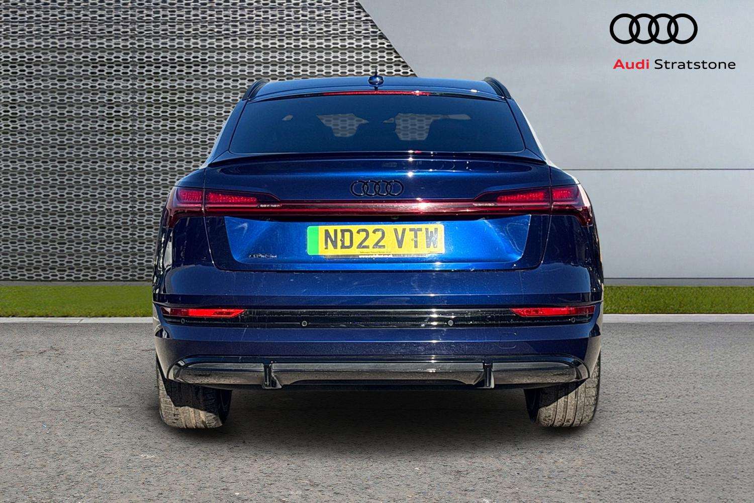 Used Audi e-tron 2022 for sale - 76298517: Photo 7