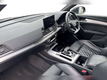 Used Audi Q5 2021 for sale - 78089637: Photo