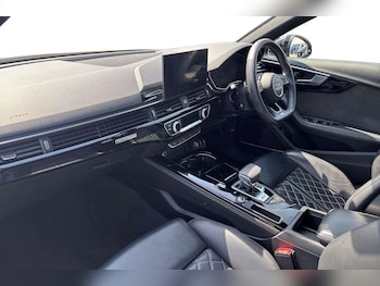 Used Audi A4 2019 for sale - 78451683: Photo