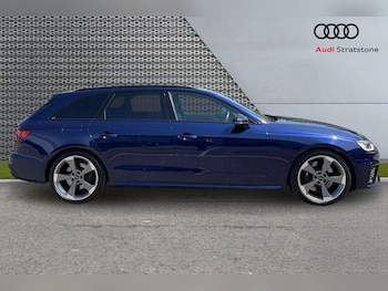 Used Audi A4 2019 for sale - 78451683: Photo
