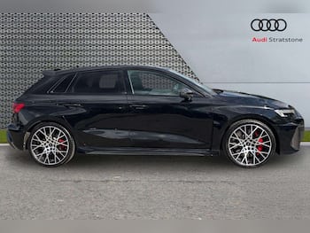 Used Audi RS3 2025 for sale - 79702714: Photo