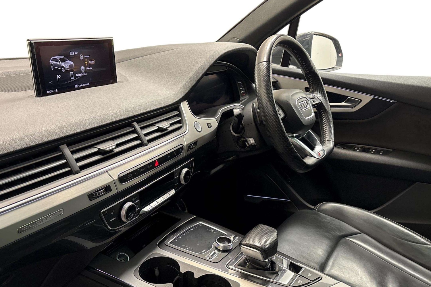 Used Audi Q7 2018 for sale - 76170042: Photo 2