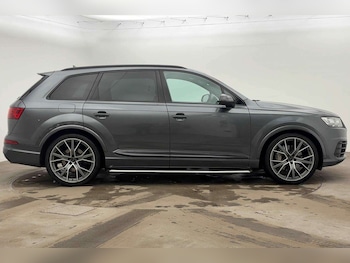 Used Audi Q7 2018 for sale - 76170042: Photo 4