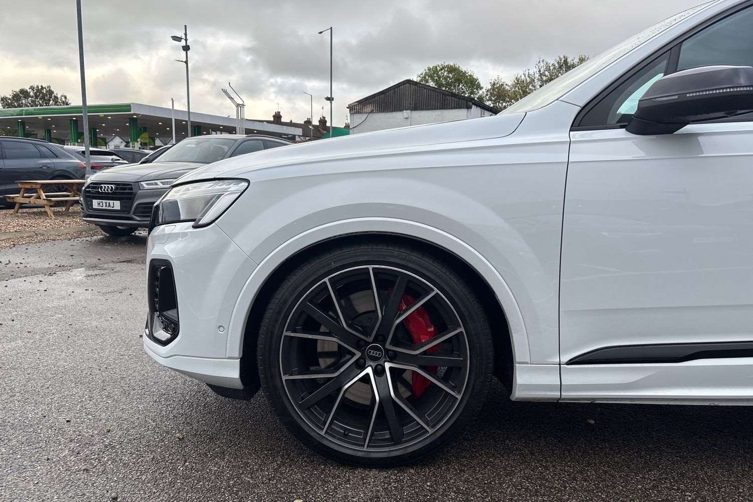 Used Audi Q7 2025 for sale - 76411404: Photo 11