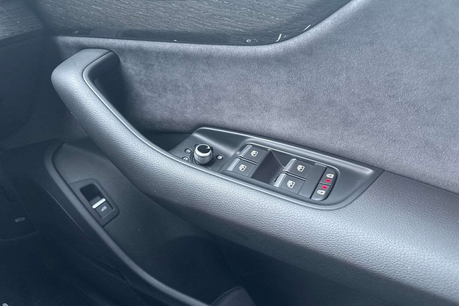 Used Audi Q7 2025 for sale - 76411404: Photo 14