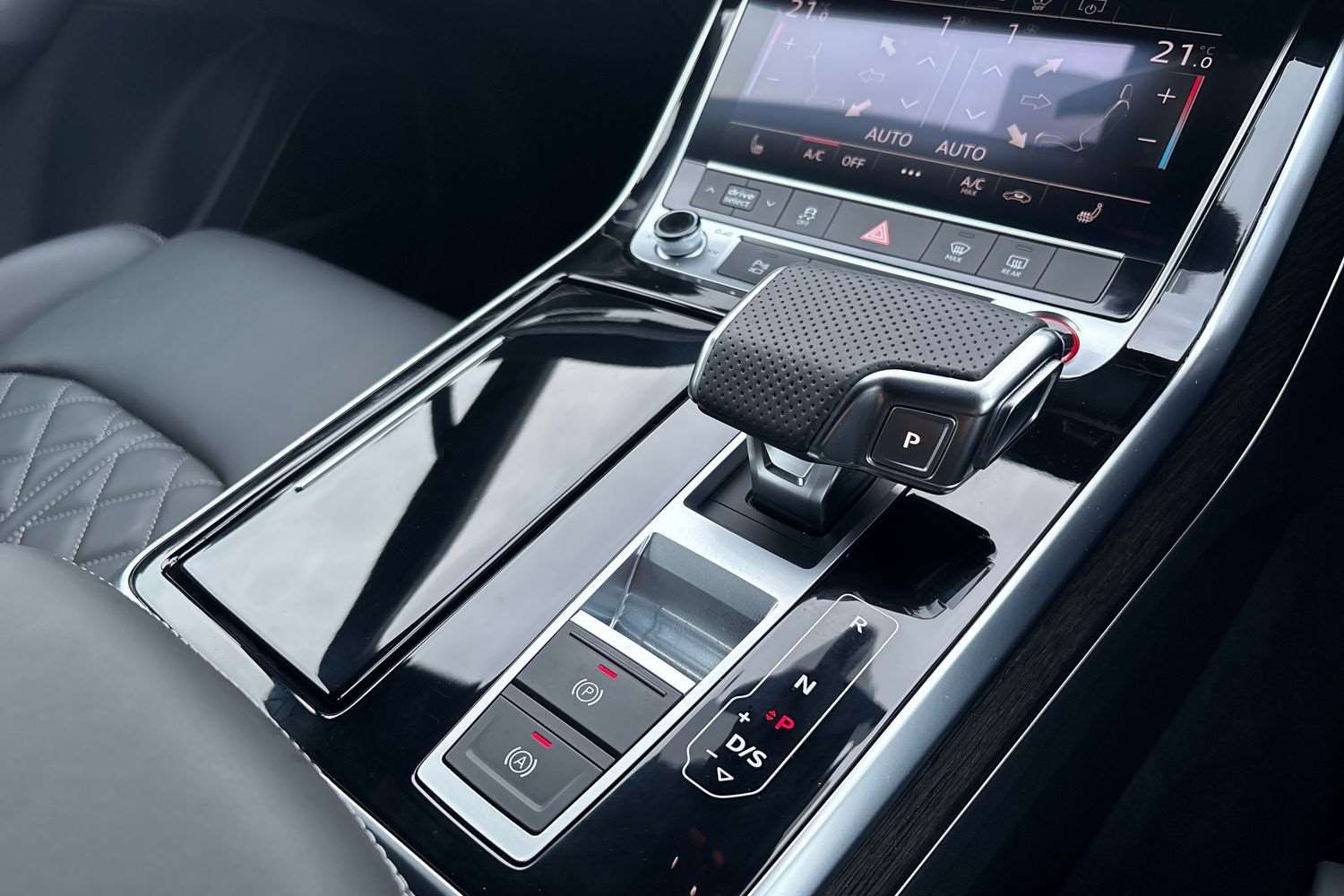 Used Audi Q7 2025 for sale - 76411404: Photo 15