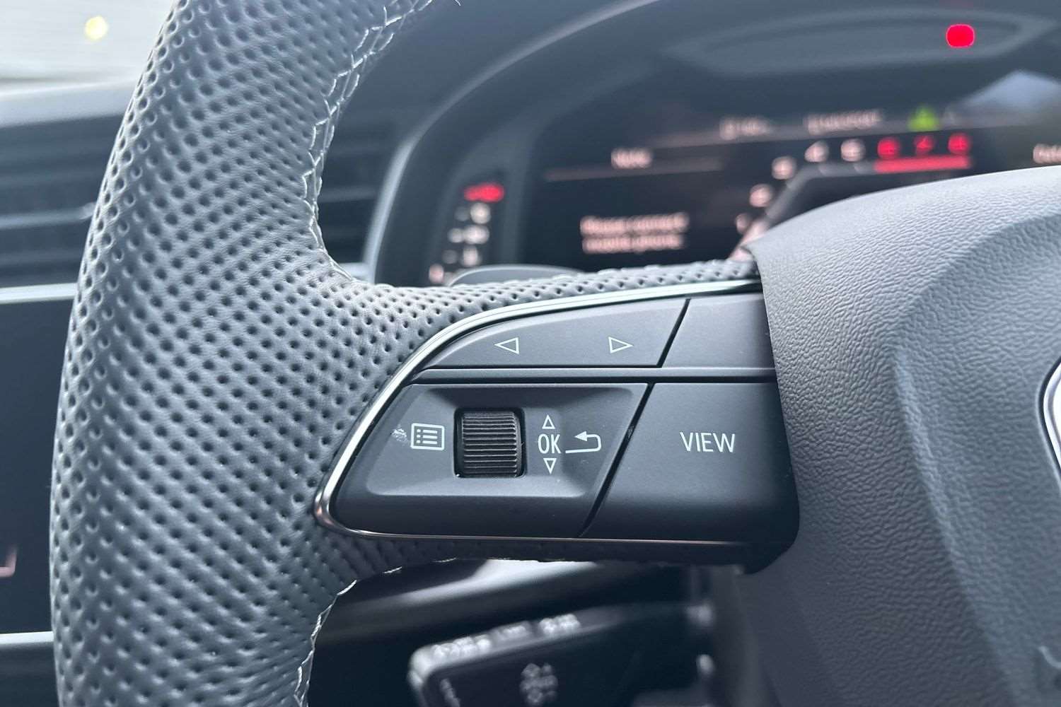 Used Audi Q7 2025 for sale - 76411404: Photo 16