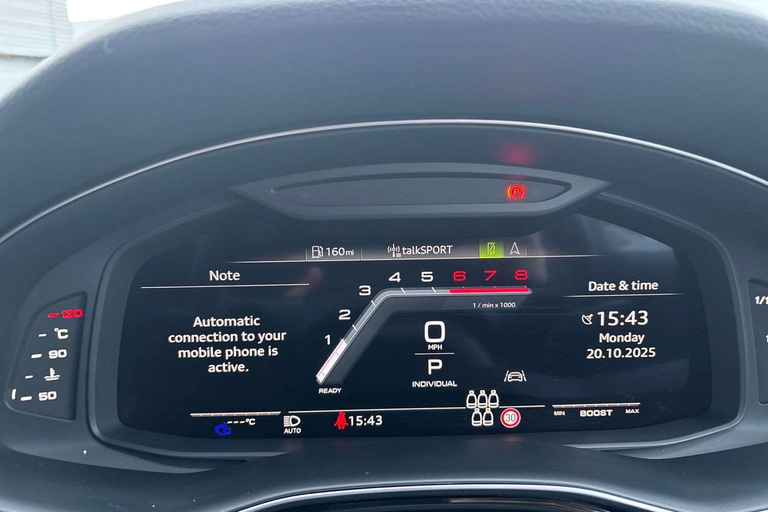 Used Audi Q7 2025 for sale - 76411404: Photo 18