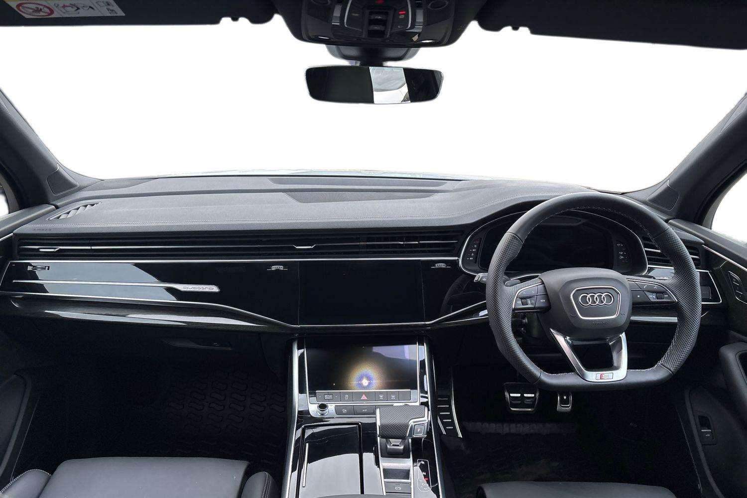 Used Audi Q7 2025 for sale - 76411404: Photo 19