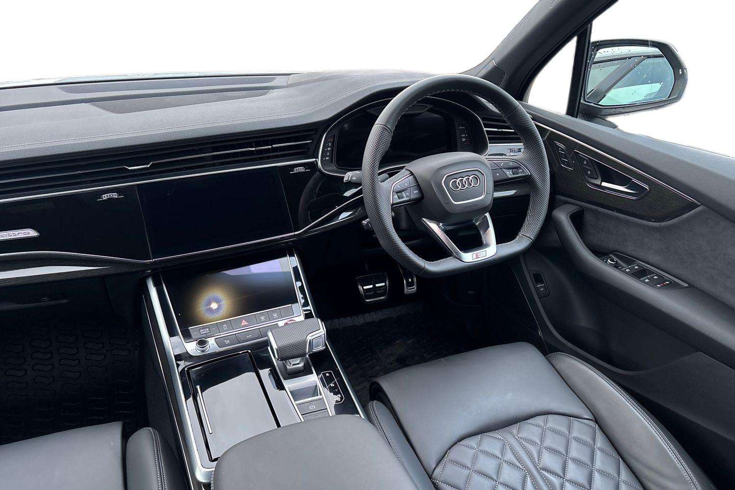 Used Audi Q7 2025 for sale - 76411404: Photo 20