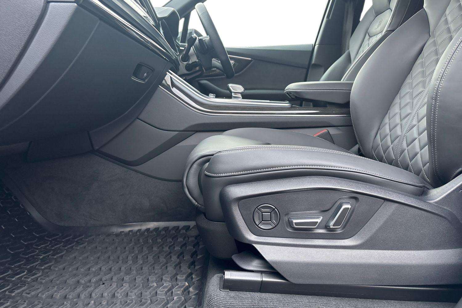 Used Audi Q7 2025 for sale - 76411404: Photo 21