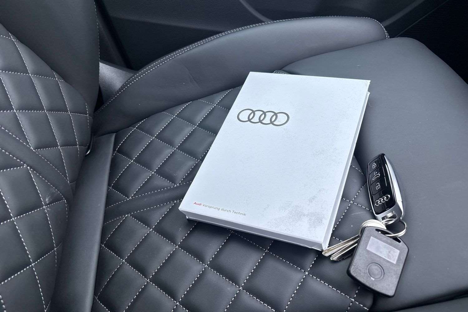 Used Audi Q7 2025 for sale - 76411404: Photo 25