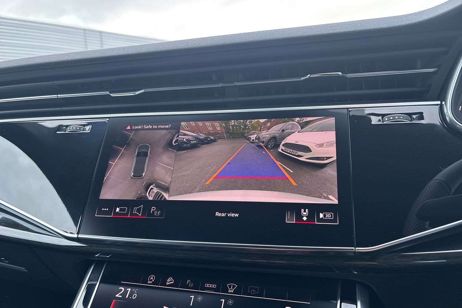 Used Audi Q7 2025 for sale - 76411404: Photo 26