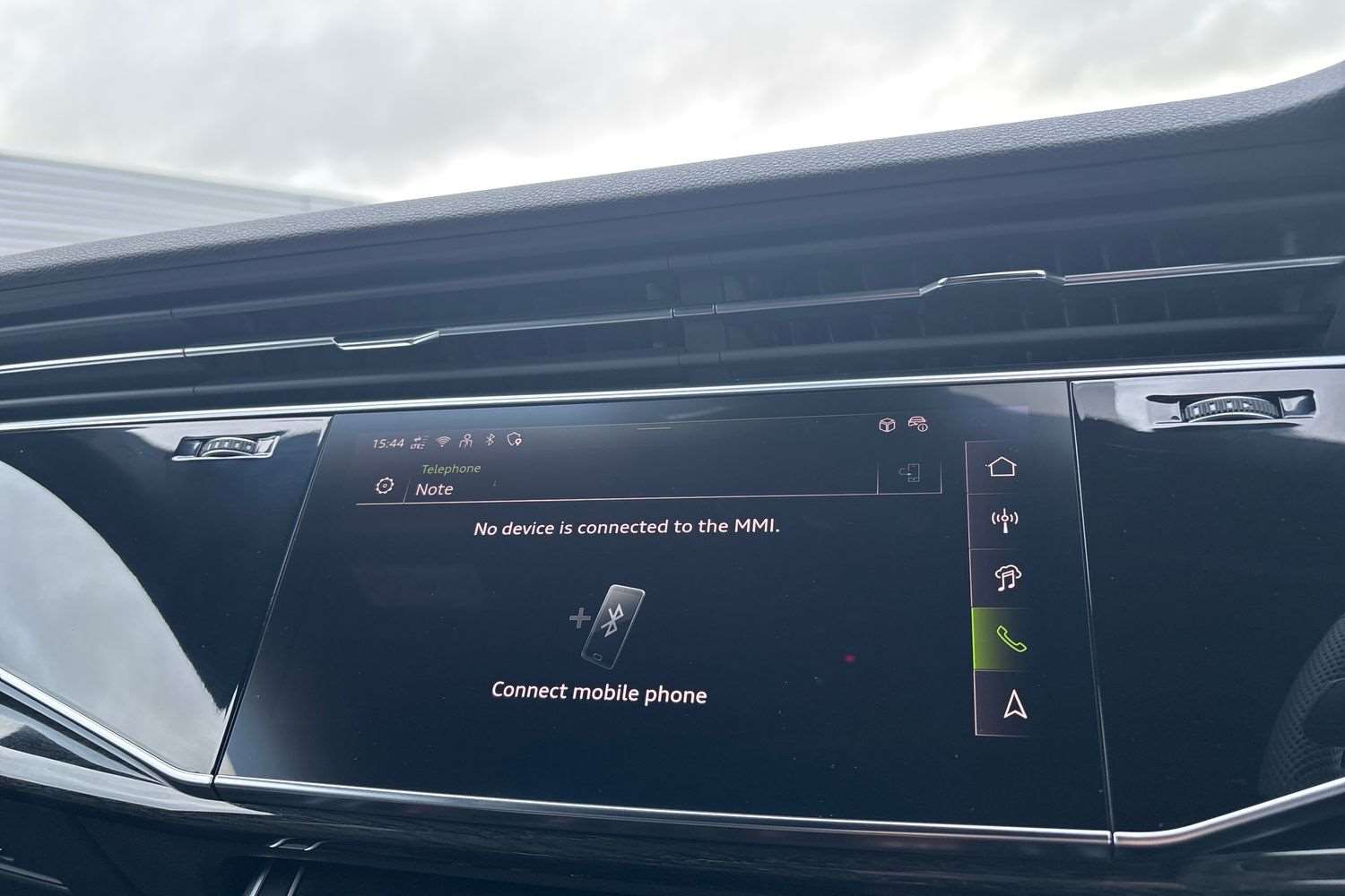 Used Audi Q7 2025 for sale - 76411404: Photo 27