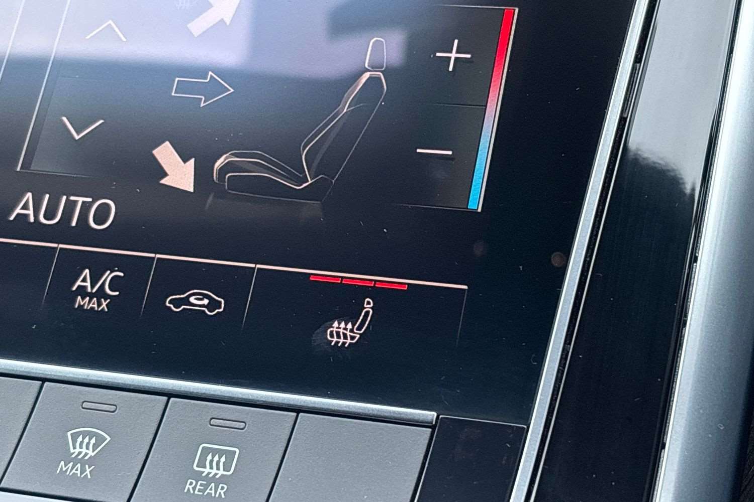 Used Audi Q7 2025 for sale - 76411404: Photo 28