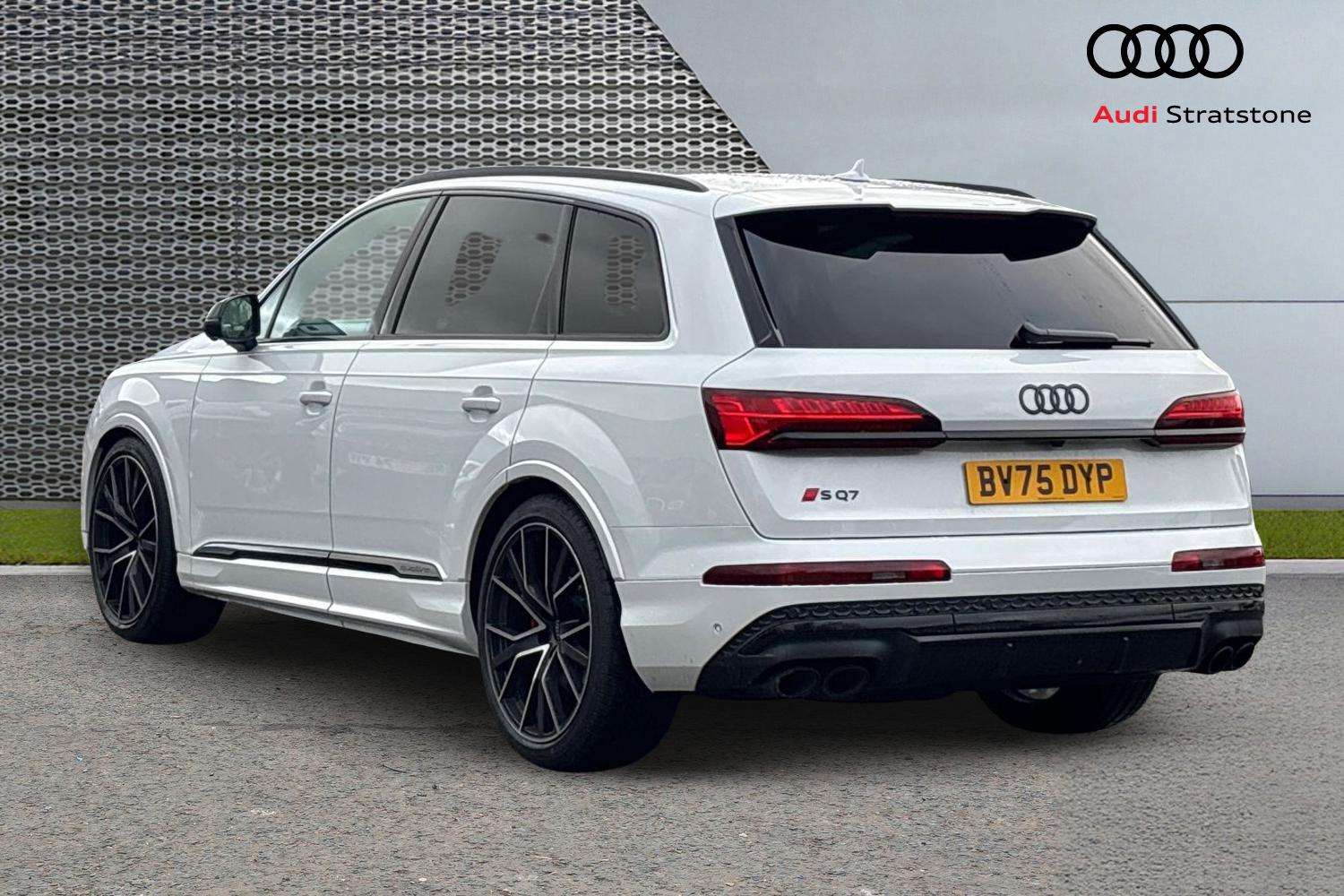 Used Audi Q7 2025 for sale - 76411404: Photo 3