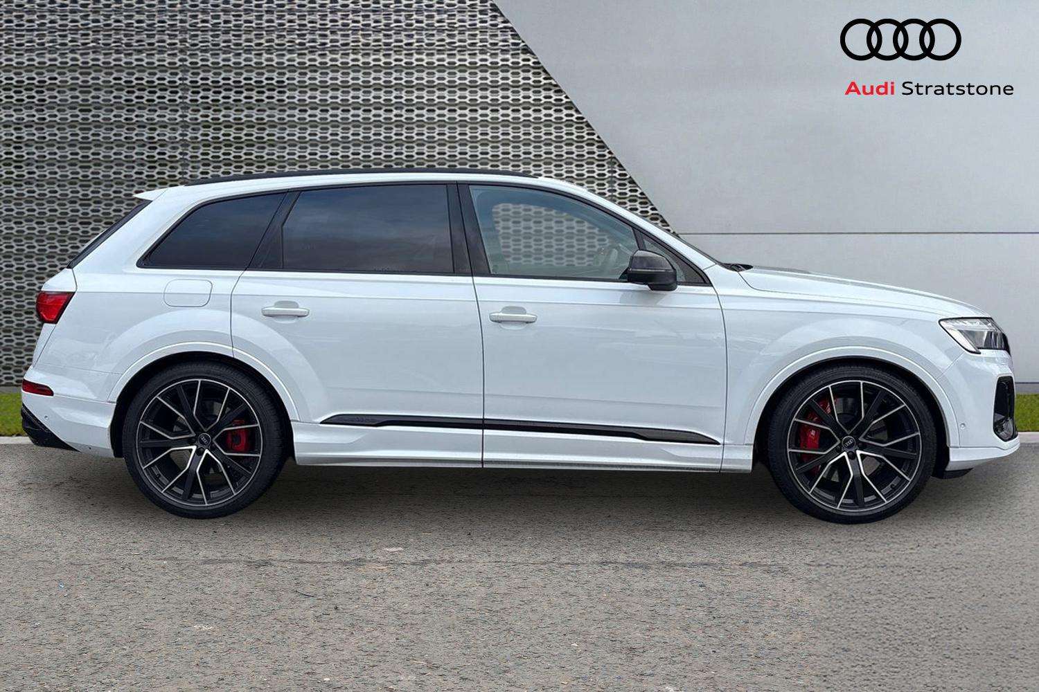 Used Audi Q7 2025 for sale - 76411404: Photo 4