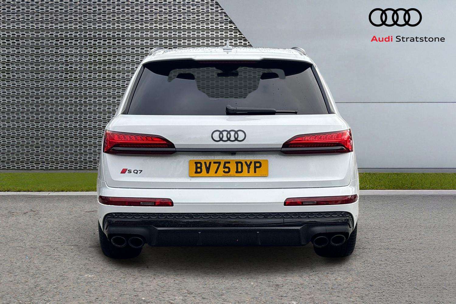 Used Audi Q7 2025 for sale - 76411404: Photo 7