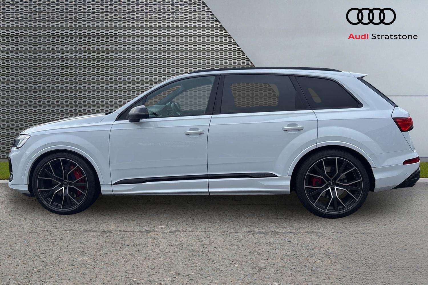 Used Audi Q7 2025 for sale - 76411404: Photo 8
