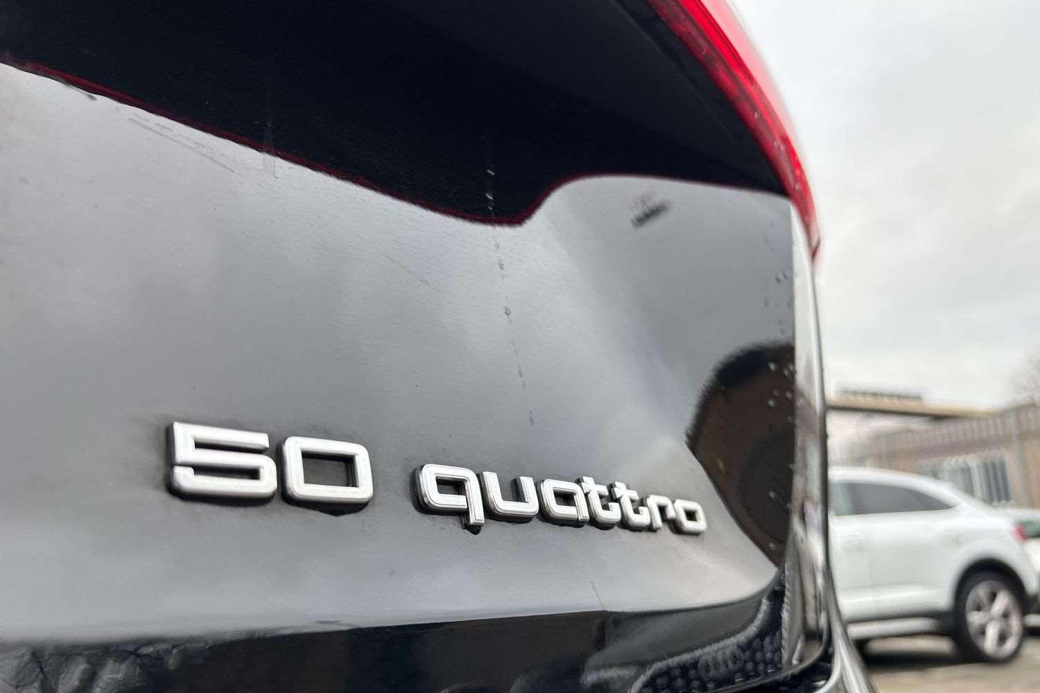 Used Audi e-tron 2021 for sale - 77373640: Photo 12