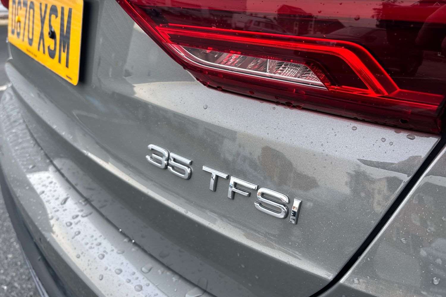 Used Audi Q3 2020 for sale - 77565735: Photo 12