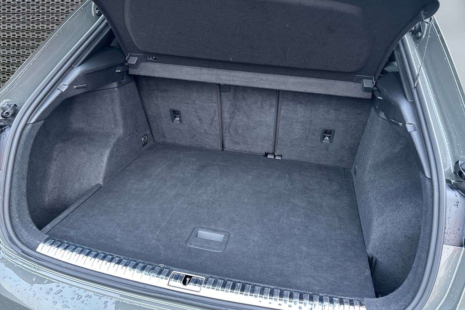 Used Audi Q3 2020 for sale - 77565735: Photo 13