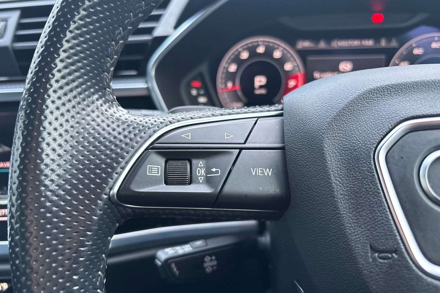 Used Audi Q3 2020 for sale - 77565735: Photo 16