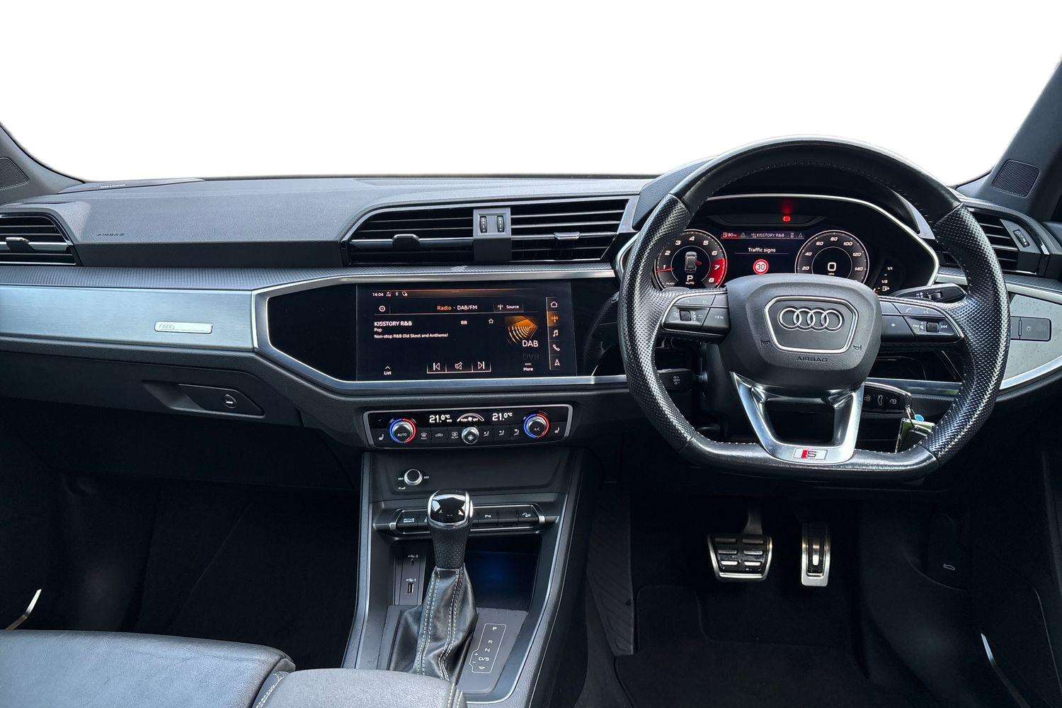 Used Audi Q3 2020 for sale - 77565735: Photo 19