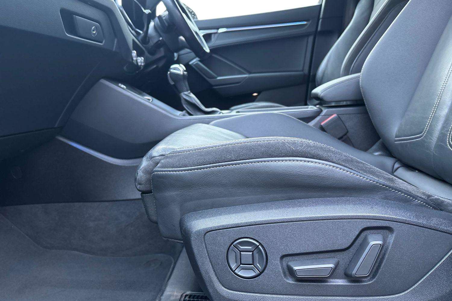 Used Audi Q3 2020 for sale - 77565735: Photo 21