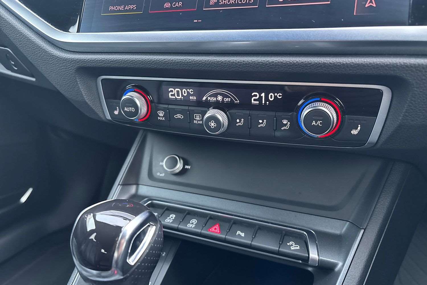 Used Audi Q3 2020 for sale - 77565735: Photo 30