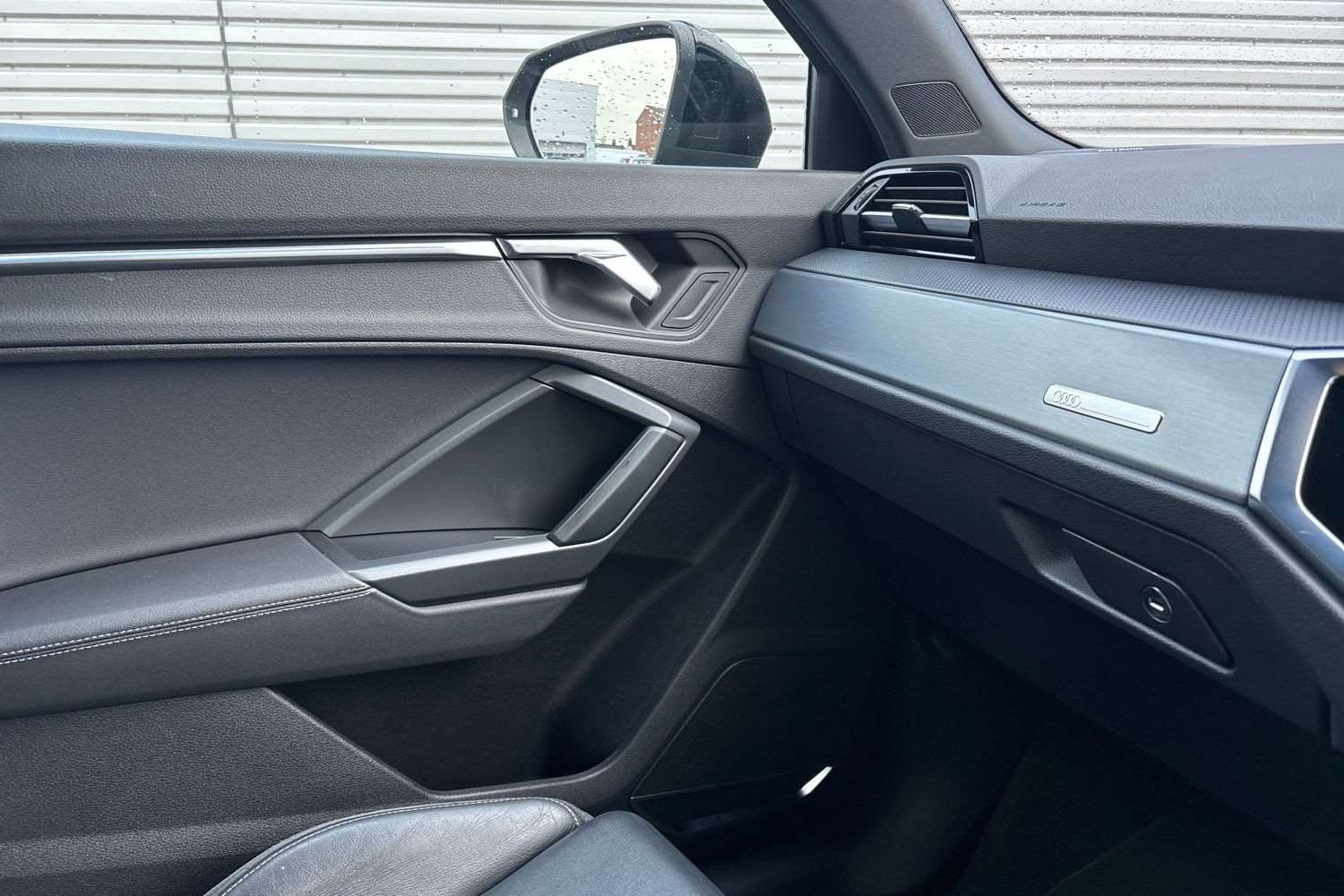 Used Audi Q3 2020 for sale - 77565735: Photo 35