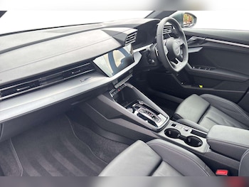 Used Audi A3 2026 for sale - 78507584: Photo