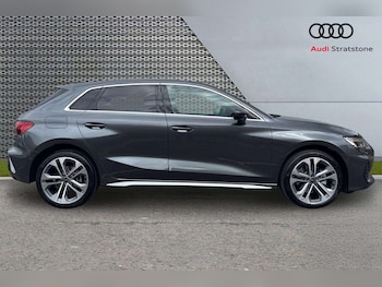 Used Audi A3 2026 for sale - 78507584: Photo