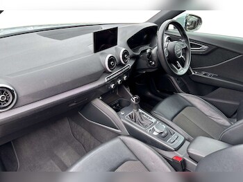 Used Audi Q2 2022 for sale - 77842455: Photo