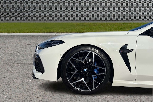 Used BMW M8 2019 for sale - 76249020: Photo 11