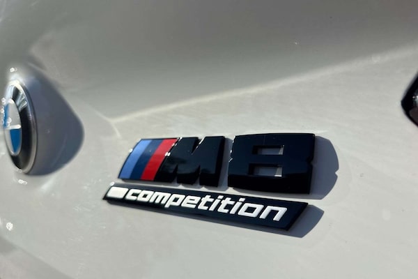 Used BMW M8 2019 for sale - 76249020: Photo 12