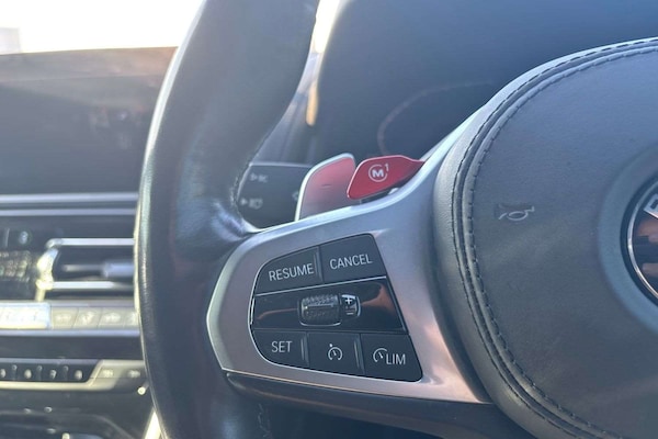 Used BMW M8 2019 for sale - 76249020: Photo 16